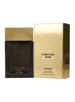 Tom Ford Noir Extreme Body Spray deodorant 150 ml טום פורד נואר אקסטרים  מבשם גוף לגבר 150 מ\