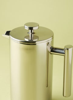 noon east French Press Coffee \u0026 Tea 