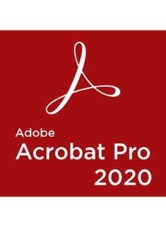 Adobe Acrobat Pro 2020 Serial Number