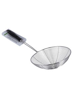 Buy Satinless Steel Skimmer Silver 47.5cm in UAE