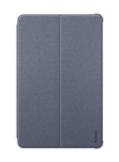 Buy Flip Case Cover For Huawei MatePad 10.4 Dark Grey in Saudi Arabia