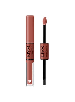 Buy Shine Loud High Lip Color Ambition Statement 03 in UAE