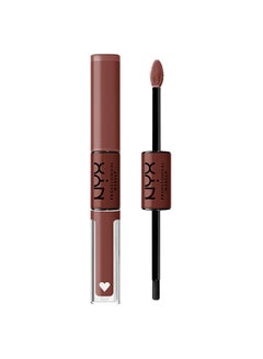 Buy Shine Loud High Lip Color Boundary Pusher 06 in UAE