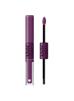 Buy Shine Loud High Lip Color Shake Things Up 22 in UAE