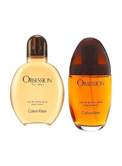 obsession for men edp