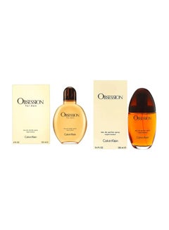 obsessed men calvin klein
