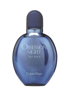 Buy Obsession Night EDT 125ml in Egypt