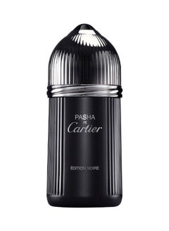 Buy Pasha Edition Noir EDT 100ml in Saudi Arabia