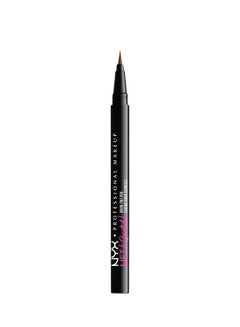 Buy Lift & Snatch! Brow Tint Pen Brunette 07 in UAE