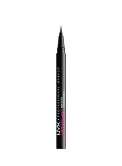 Buy Lift And Snatch Eyebrow Tint Pen, 1ml Espresso 08 in UAE