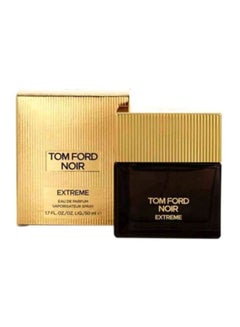 noir extreme edp