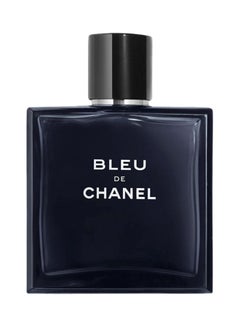 اشتري عطر Bleu De شانيل عطر 50ملليلتر في السعودية