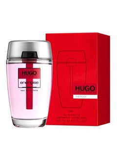 hugoboss energise