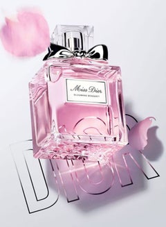 miss dior blooming bouquet pub