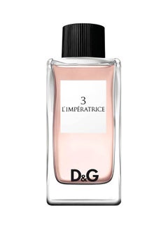 Buy 3 L'Imperatrice EDT 100ml in UAE