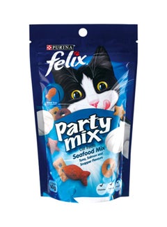 felix party mix coles