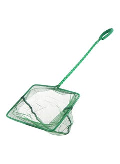 Buy Aquarium Fish Net Green 3inch in Saudi Arabia