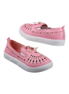 Buy Leather Casual Girls Shoes American Rose in Egypt