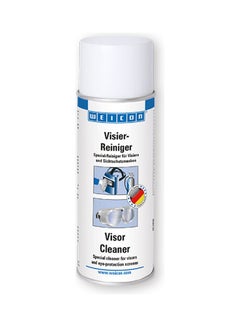 Buy Visor Cleaner Special Cleaner From Highly Active Organic Solvents 200 ml in UAE