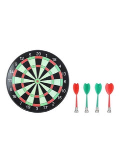 Buy Magnetic Dart Game, 12 Inch 12inch in Saudi Arabia