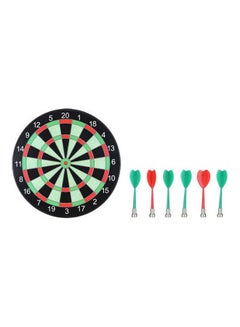 Buy Magnetic Dart Game 15inch in Saudi Arabia