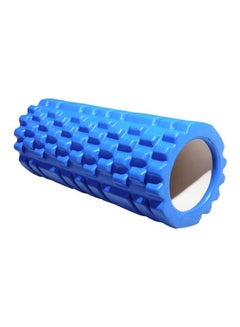 Buy Hollow Yoga Column Pilates Foam Roller Depth Massage Balance Bar in Egypt