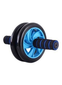 Buy Roller Wheel With Knee Pad in Saudi Arabia