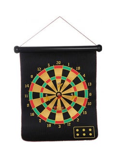 Buy Magnetic Dart Board - 17 Inches 700grams in Egypt