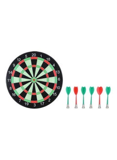 Buy Magnetic Dart Game 17inch in Saudi Arabia