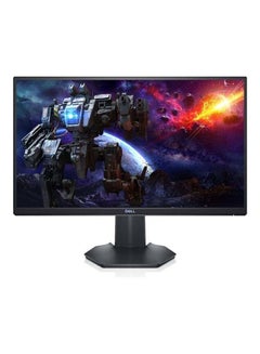 Buy 24-Inch TN LED Full HD Gaming Monitor S2421HGF With Full HD 1080p 1920 x 1080 144Hz, AMD FreeSync And HDMI VGA Black in UAE