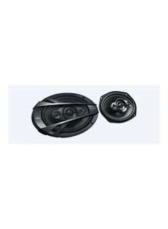 Buy 4Way Car Speaker in Egypt