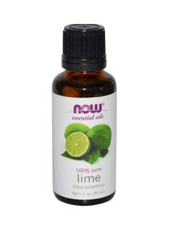 Buy Lime Essential Oil 30ml in UAE