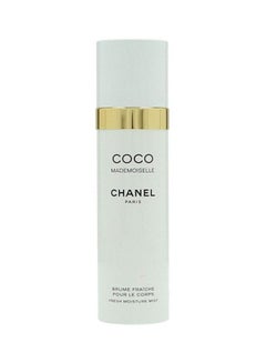 Coco Mademoiselle Velvet Body Oil 200ml price in Saudi Arabia, Noon Saudi  Arabia