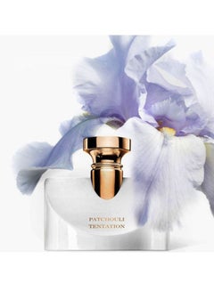 bvlgari patchouli temptation