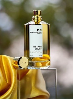 تسوق مانسيرا وعطر إنستانت كراش Edp 120مل أونلاين في السعودية