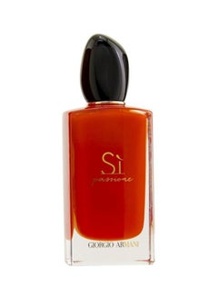 Buy Si Passione EDP For Women 100ml in UAE