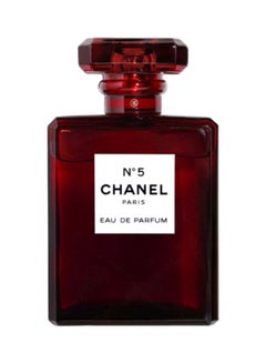 chanel n5 limited edition