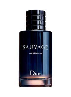 Buy Sauvage EDP For Men 60ml in UAE