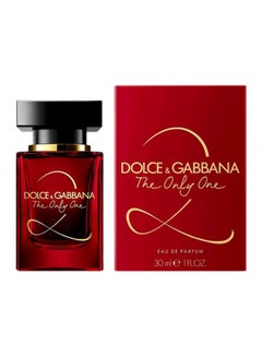 Buy The Only One 2 EDP 30ml in UAE