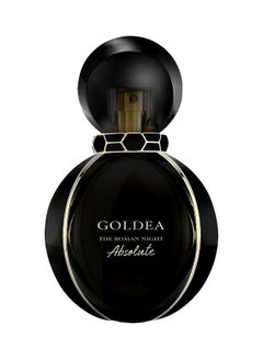 Buy Goldea The Roman Night Absolute EDP 75ml in Saudi Arabia