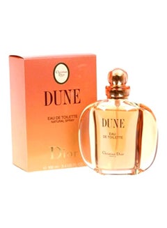 dior dune parfum
