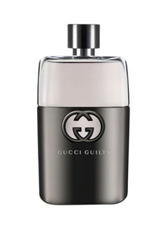 اشتري عطر Gucci Guilty - ماء تواليت 90مل في الامارات