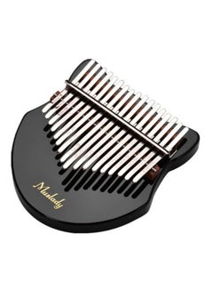 Buy 17 Key Kalimba Thumb Piano in Saudi Arabia