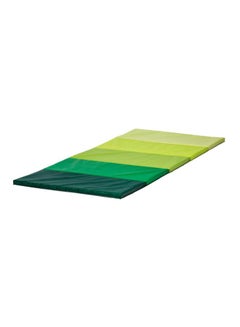 Buy Plufsig Folding Gym Mat in UAE