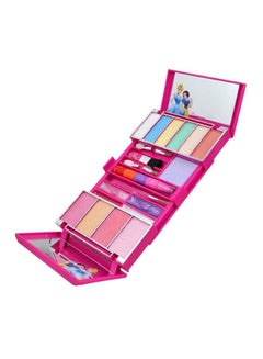 Buy Disney Princess Pretend Fun To Play With Beauty Makeup Toy Set For Girls in Saudi Arabia