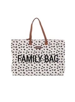 اشتري Family Bag Canvas في الامارات