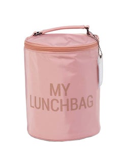 اشتري Simple Design My Lunch Bag With Nylon Fabric for 18-24 Months - CWMLBPC 18x22x18 cm في الامارات