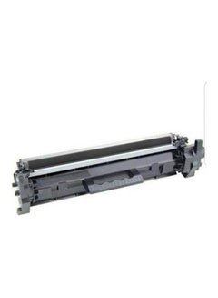 Buy Compatible Toner Cartridge  17A for HP LaserJet pro M102/MFP M130 Black in UAE