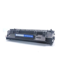 Buy Toner Cartridges for Q5949A/Q7553A Canon CRG 708 33.2cm Black in UAE