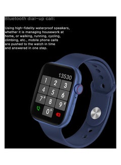 smartwatch mc57